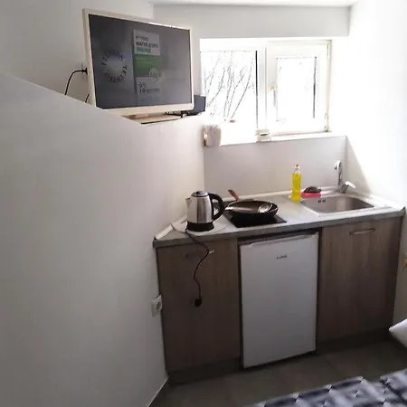 Budget Apartment Varna