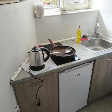 Budget Apartment Varna