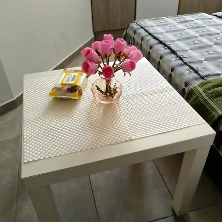 Apartment Budget Varna